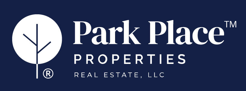 Park Place Properties Real Estate, LLC Logo